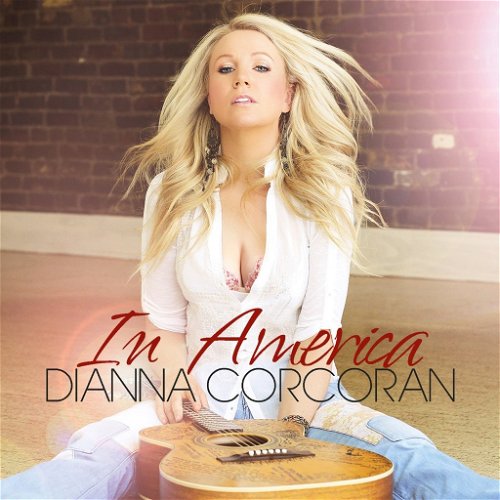 Dianna Corcoran - In America (CD)