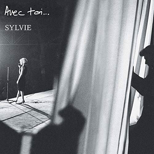 Sylvie Vartan - Avec Toi... (LP)