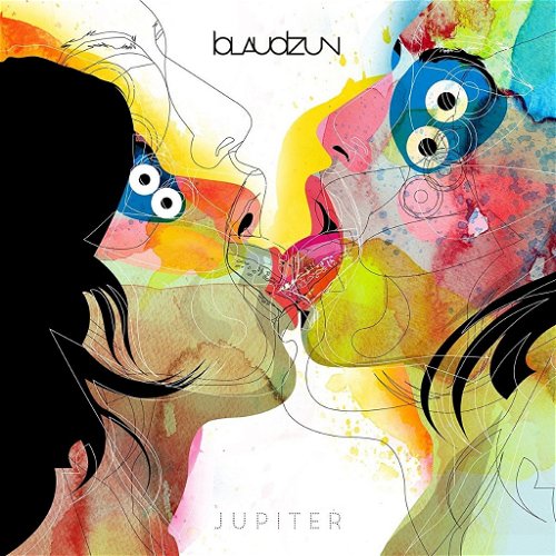 Blaudzun - Jupiter (Part 1) (CD)