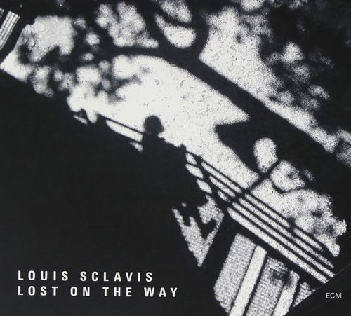 Louis Sclavis - Lost On The Way (CD)