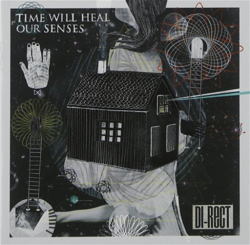 Di-Rect - Time Will Heal Our Senses (CD)