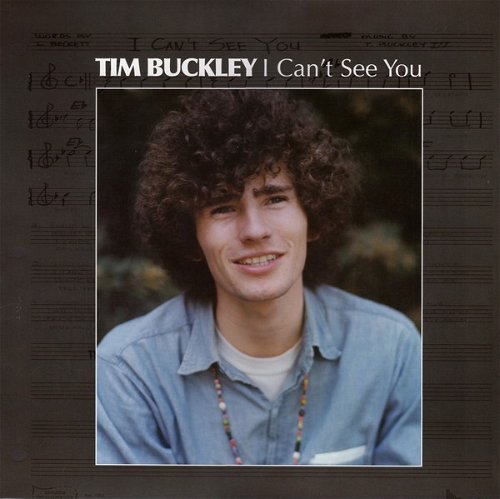 Tim Buckley - I Can't See You RSD18 (MV)