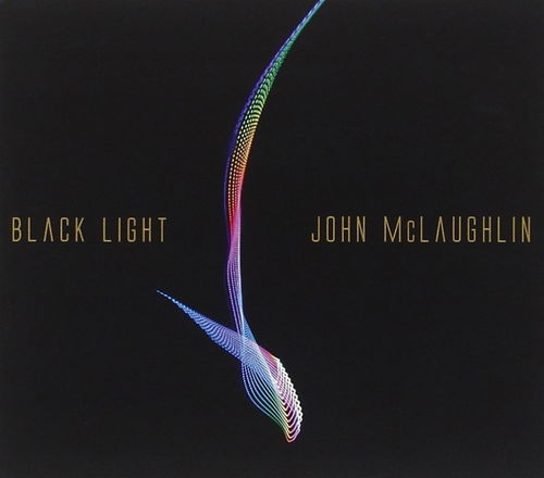 John Mclaughlin - Black Light (CD)