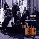 The Heights - Music From The Television Show (CD)