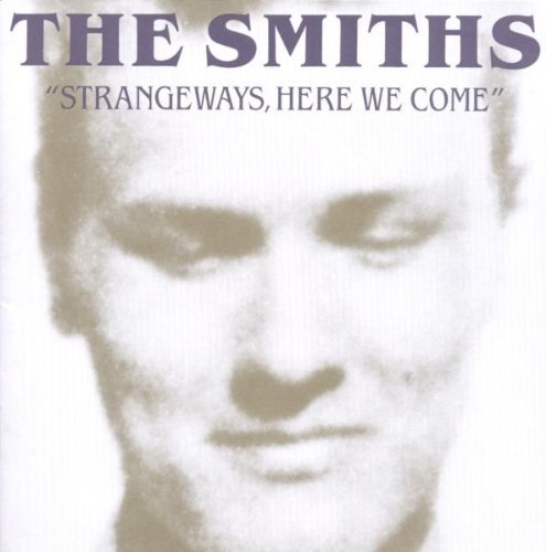 The Smiths - Strangeways,Here We Come (CD)