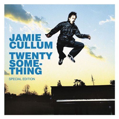 Jamie Cullum - Twentysomething (Deluxe) (CD)