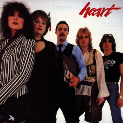 Heart - Heart - Greatest Hits (CD)