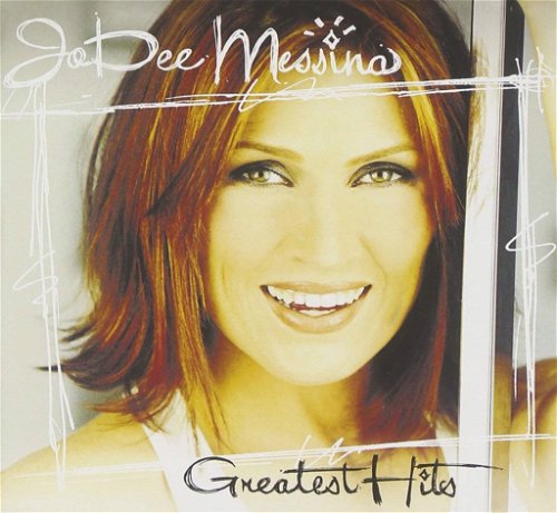 Jo Dee Messina - Greatest Hits (CD)