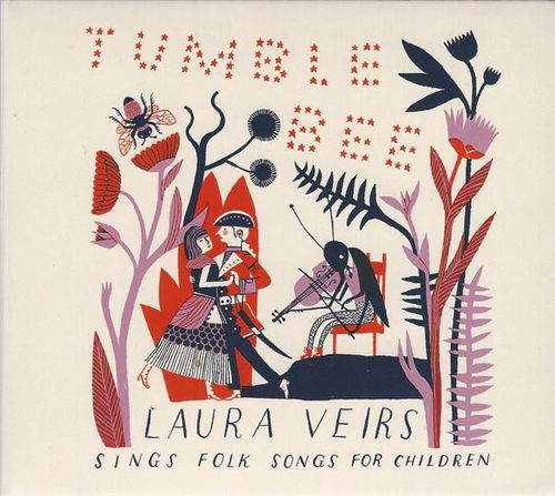 Laura Veirs - Tumble Bee (CD)