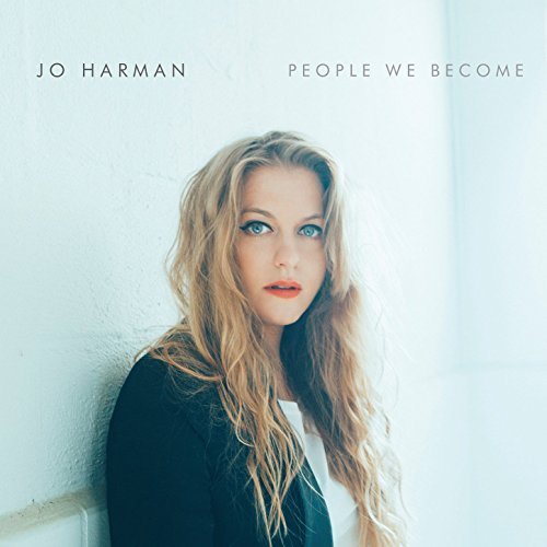 Jo Harman - People We Become (LP)