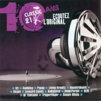 Various - Classic 21 - 10 Ans (CD)