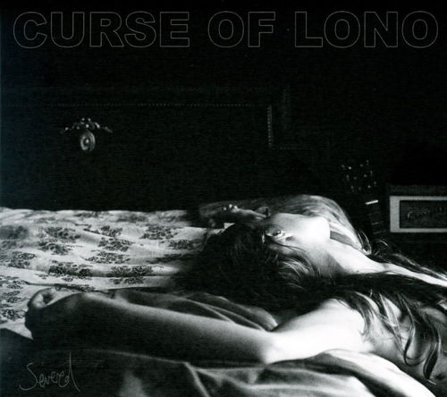 Curse Of Lono - Severed (CD)