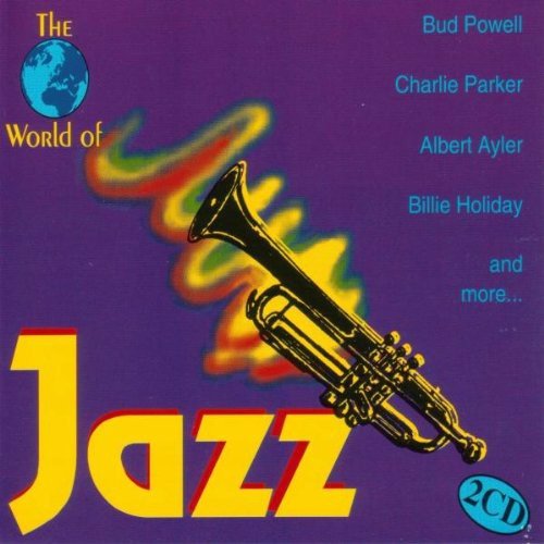 Various - World Of Jazz (CD)