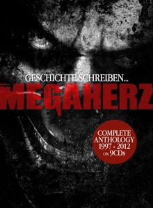 Megaherz - Geschichte Schreiben... - Complete Anthology (CD)