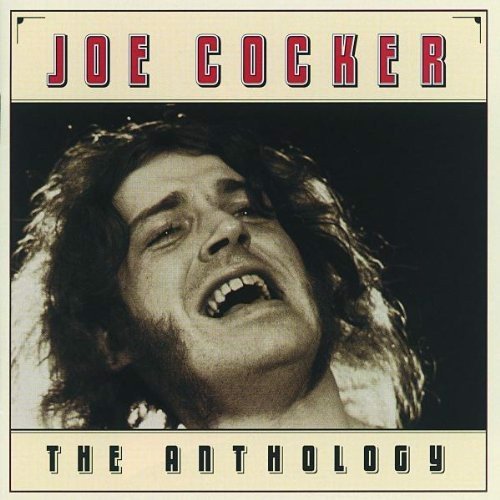 Joe Cocker - The Anthology (CD)