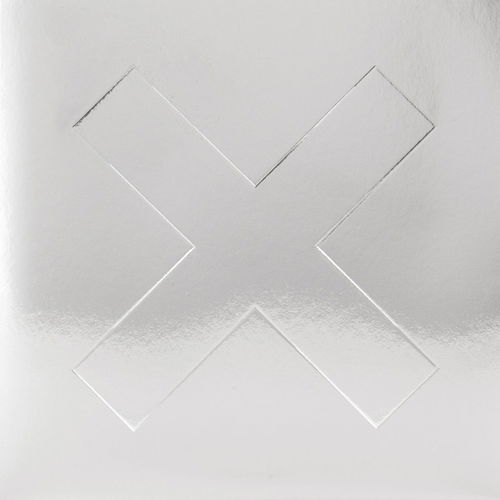 The XX - I See You (CD)