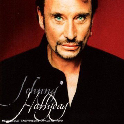 Johnny Hallyday - Anthologie - 3CD