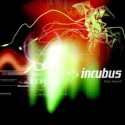 Incubus - Make Yourself (Tour Edition) (CD)