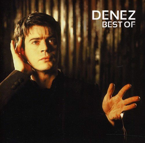Denez Prigent - Best Of Denez (CD)