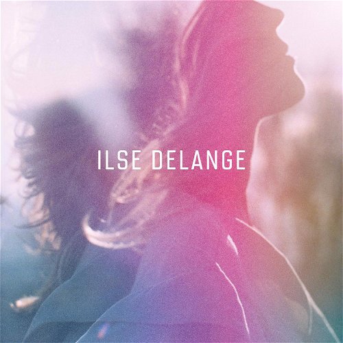 Ilse Delange - Ilse Delange (CD)