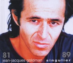 Jean-Jacques Goldman - Singulier 81-89 (2CD)