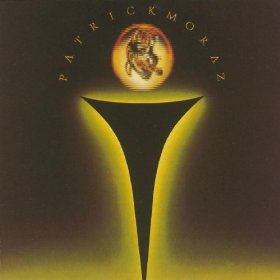 Patrick Moraz - The Story Of I (CD)