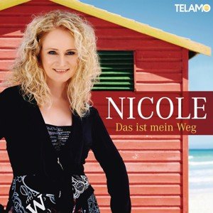 Nicole - Das Ist Mein Weg (CD)