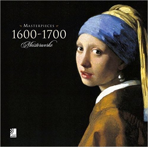 Various - Masterpieces 1600-1700 (4CD+Book)