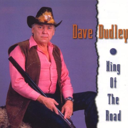 Dave Dudley - King Of The Road (CD)