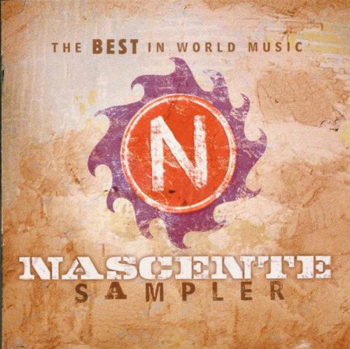 Various - Nascente Sampler (CD)