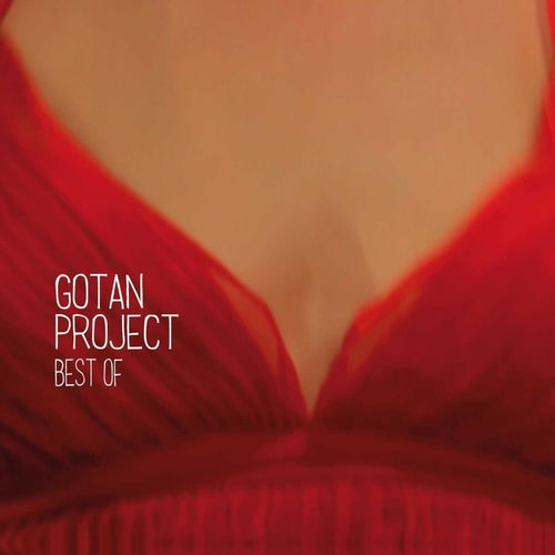 Gotan Project - Best Of (CD)