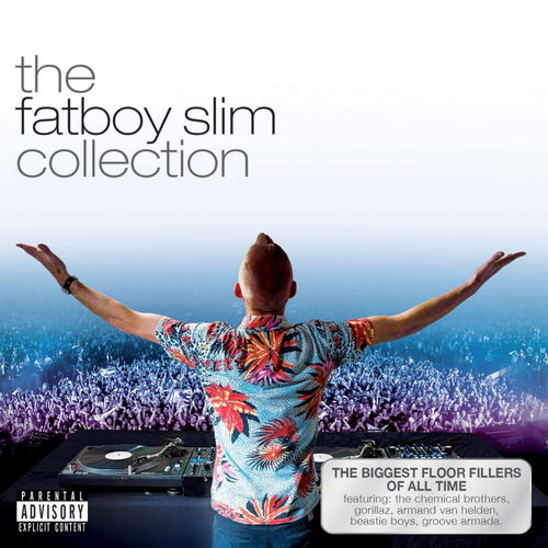 Fatboy Slim - The Fatboy Slim Collection (CD)