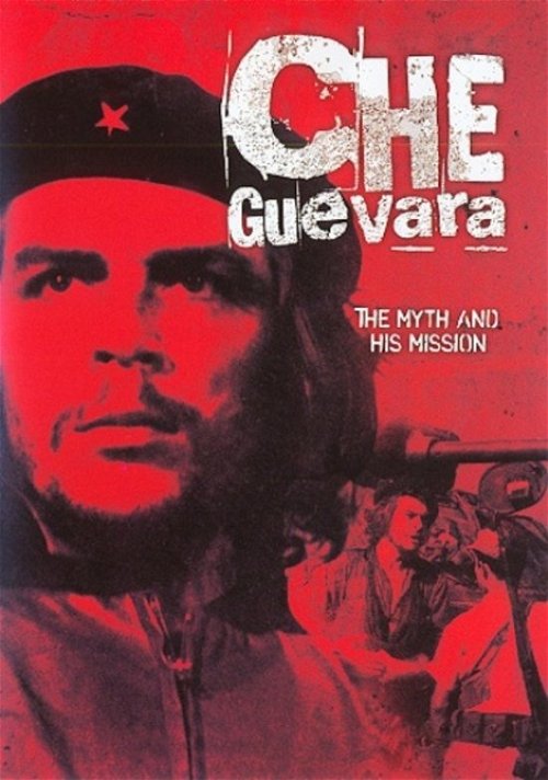 Documentary - Che Guevara (DVD)