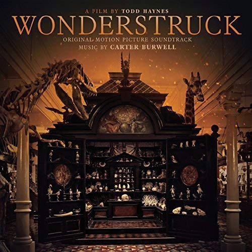OST - Wonderstruck (CD)