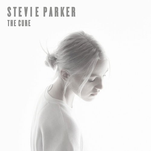 Stevie Parker - The Cure (CD)