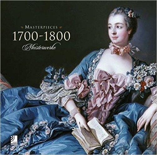 Various - Masterpieces 1700-1800 (4CD+Book)