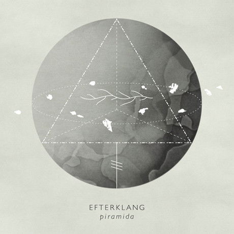 Efterklang - Piramida (CD)