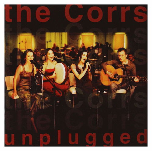 The Corrs - Unplugged (CD)