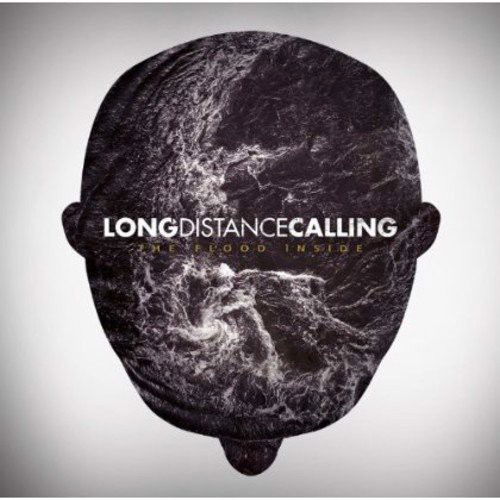 Long Distance Calling - The Flood Inside (CD)