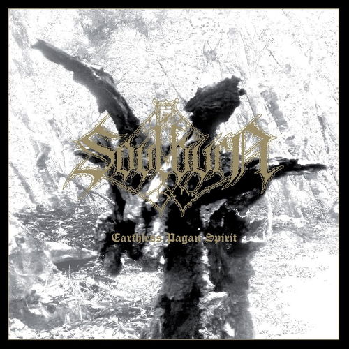 Soulburn - Earthless Pagan Spirit (CD)