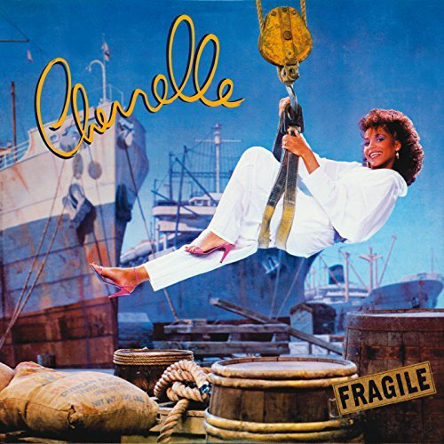 Cherelle - Fragile (CD)