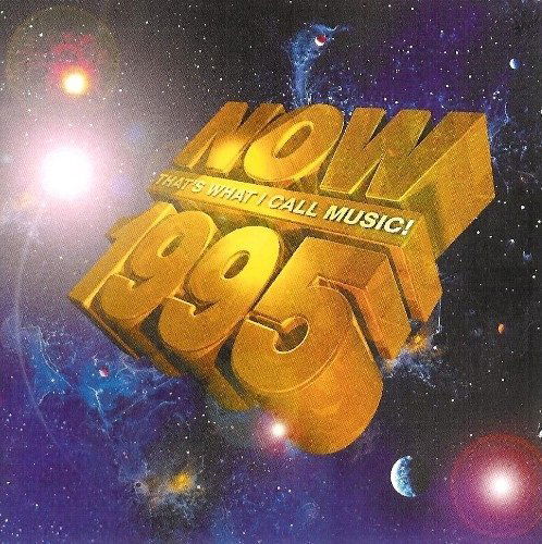 Various - Now 1995 (CD)