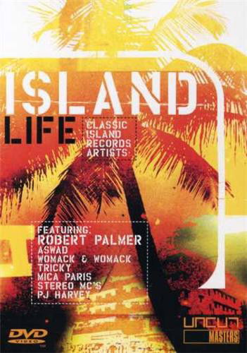 Various - Island Life (DVD)