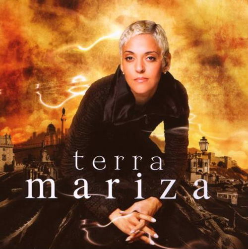 Mariza - Terra (CD)