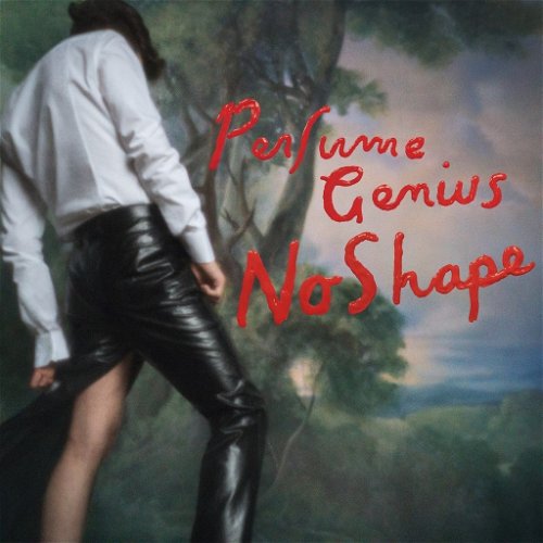 Perfume Genius - No Shape (CD)