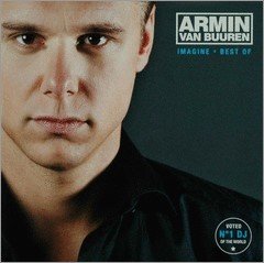 Armin Van Buuren - Imagine & Best Of (CD)