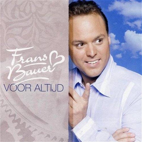 Frans Bauer - Voor Altijd (CD)