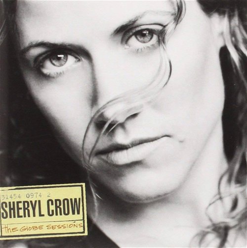 Sheryl Crow - The Globe Sessions (CD)