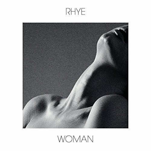 Rhye - Woman (CD)