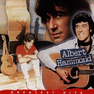 Albert Hammond - Greatest Hits (CD)